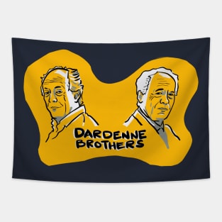 Dardenne Brothers Tapestry