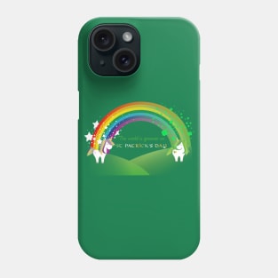 Be Irish Phone Case