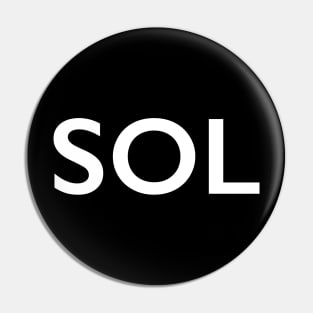 SOL Pin