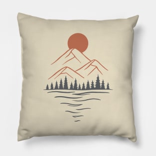 Breathe Pillow