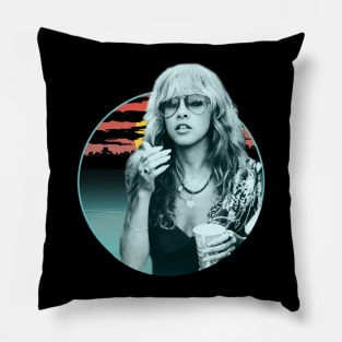 Stevie Nicks Pillow