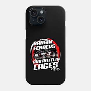 Rattlin' Cages Phone Case