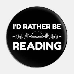 reading lovers book lovers Pin