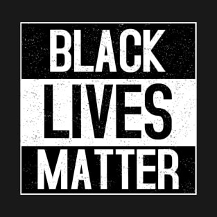 Black Lives Matter T-Shirt