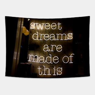 sweet dreams Tapestry