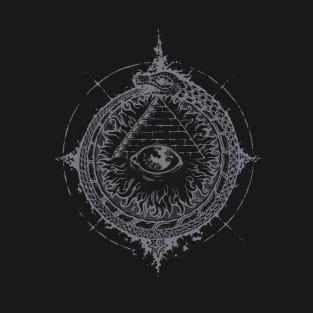 The eye T-Shirt