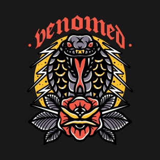 Venomed T-Shirt