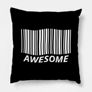 AWESOME Pillow