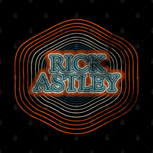 rick Astley line by tsaah blegur