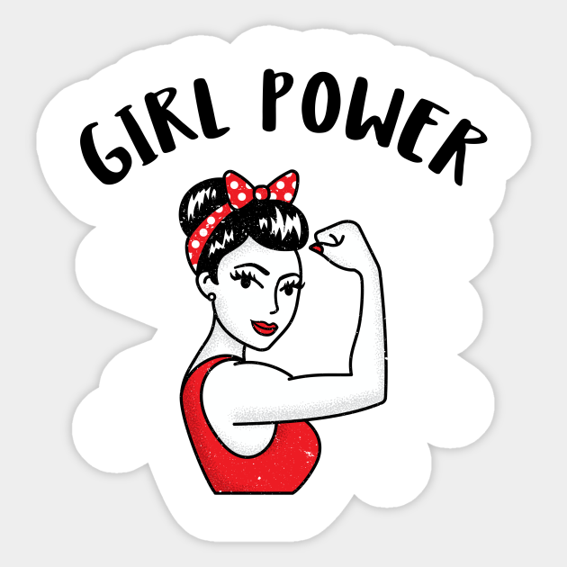 Girl Power Gift Feminist Gift Girl Gang Gift Flower Sticker Feminism Sticker Girly Sticker Feminist Sticker Girl Power Sticker Girl Power Gift Feminist Gift Girl Gang Gift Flower Sticker Feminism Sticker Girly Sticker Feminist Sticker Girl Power Sticker