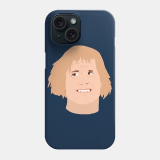 Harry Dunne Phone Case