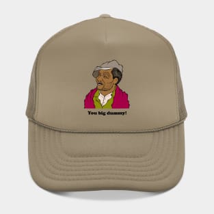 Classic TV Sitcom Star Hat