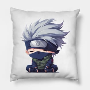 kakashi Pillow