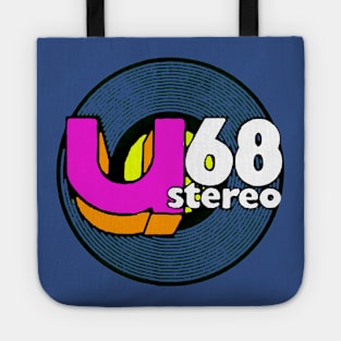 U68 Tote