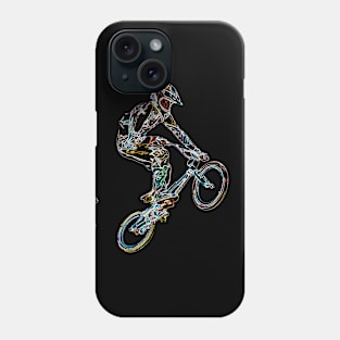 bmx Phone Case