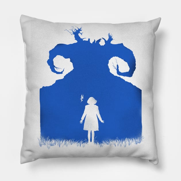 PL Pillow by FelixT