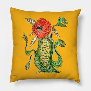 Biollante by Pollux Pillow