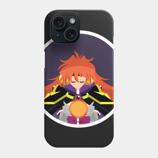 SLAYERS Phone Case by mairablanco