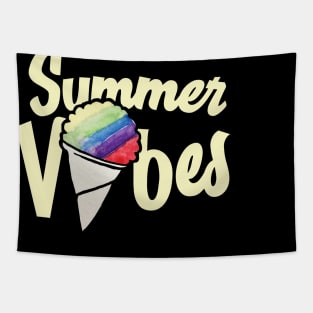 Summer vibes Tapestry