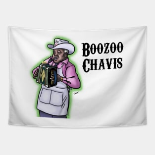 Boozoo Chavis Tapestry