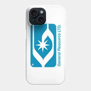 General Resource Phone Case