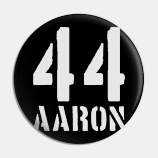 aaron 44 Pin