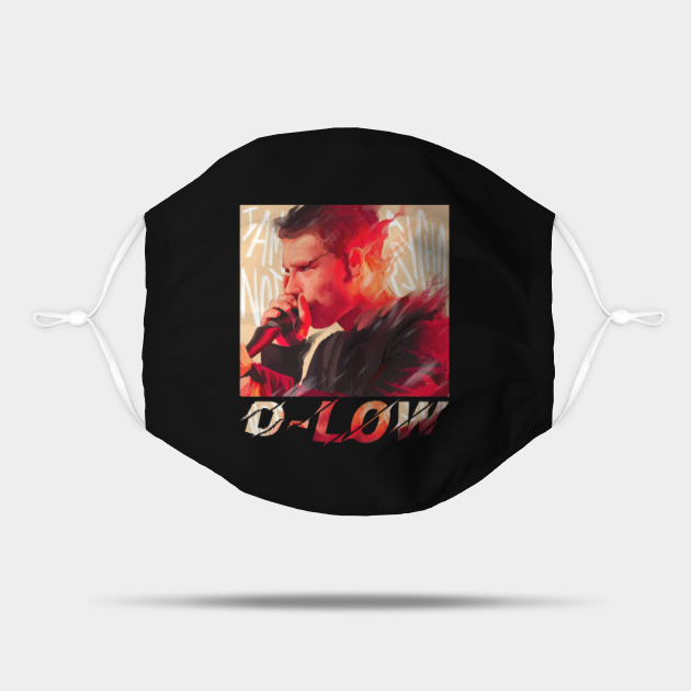 DLOW DLOW Beatboxer Painting Swissbeatbox Beatboxing Beatbox Battle