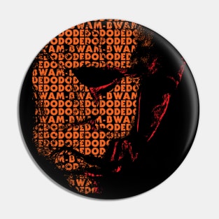 Sound of Evil Pin