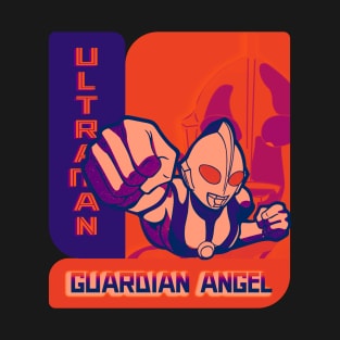 Ultraman 05 T-Shirt