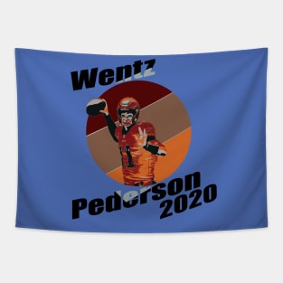 Wentz Pederson Tapestry