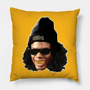 MC Gusto Pillow