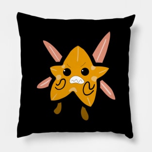 The magic star up power Pillow