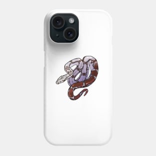 Boa Constrictor 1 Phone Case