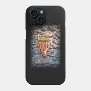 Tuscany Retreat B&B Phone Case