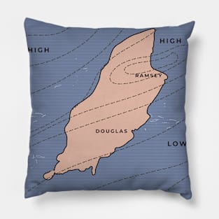 weather forecast Pillow