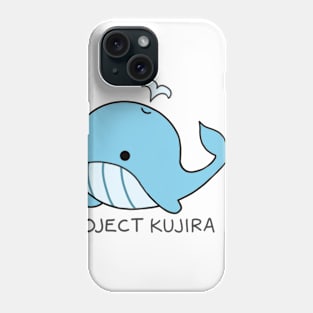 Project Kujira Original Phone Case