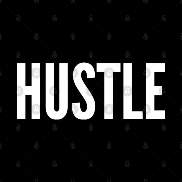 Hustle by Ivetastic