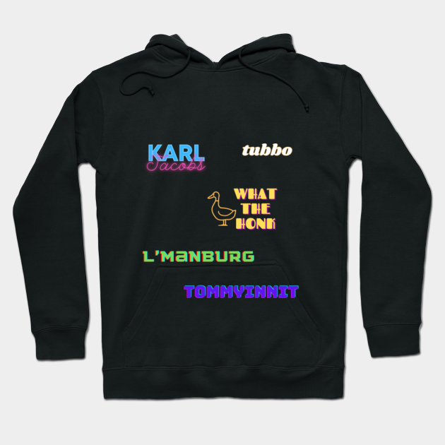 Featured image of post The Best 26 Karl Jacobs Minecraft Hoodie Merch
