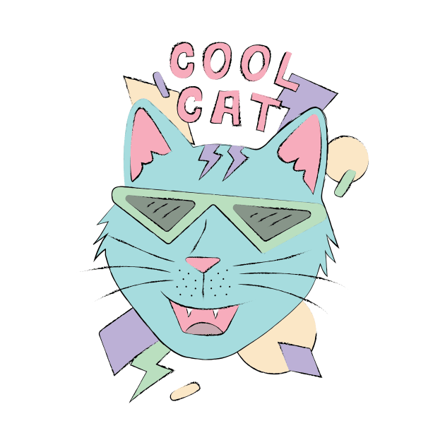 Carol Baskin's Cool Cat by Pare-Cliche