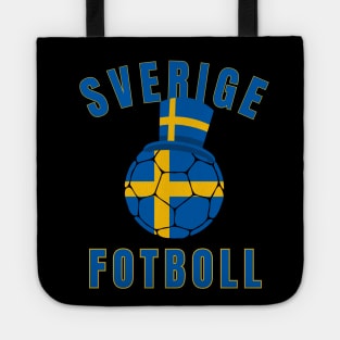 Sverige Fotboll Tote