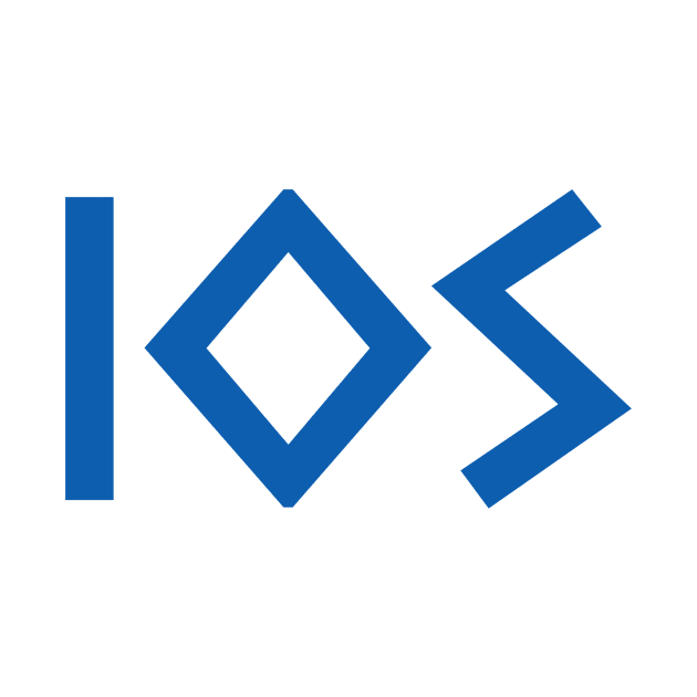 Ios by greekcorner