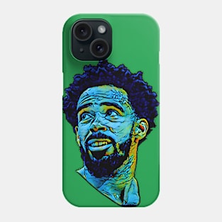 Mike Phone Case