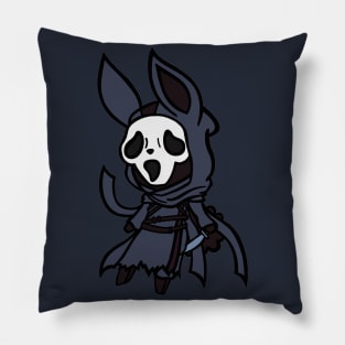 Horror Buns - Ghosty Pillow