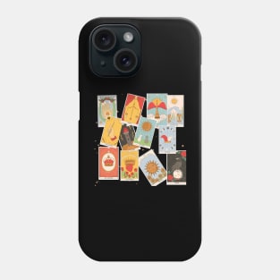 tarot Phone Case