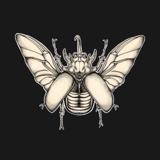 Beetle Babe T-Shirt