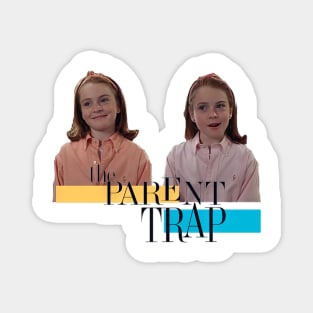 The Parent Trap - Amine #5733 Magnet