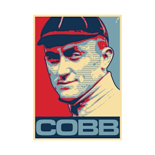 Cobb T-Shirt