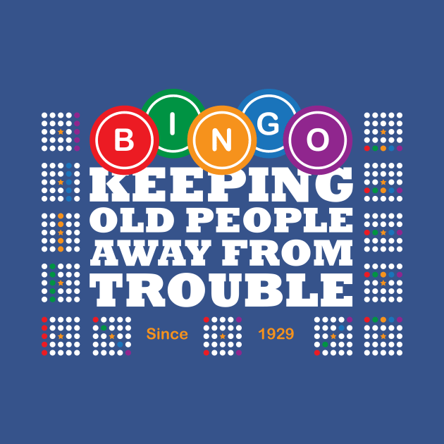 Bingo by manospd