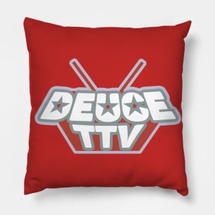 DeuceTTV Pillow