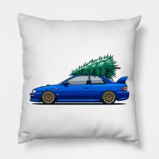 22B Subi Xmas Pillow